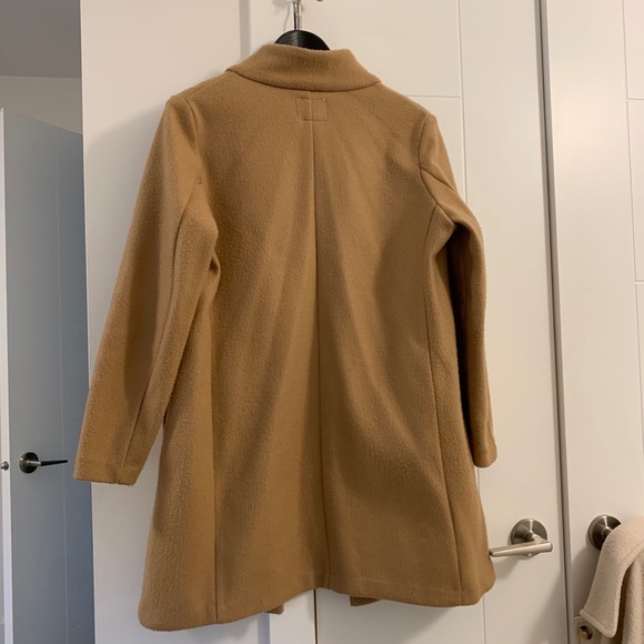 old navy pea coat - Picture 2 of 3